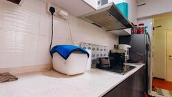 Blk 438C West Edge @ Bukit Batok (Bukit Batok), HDB 2 Rooms #579695201